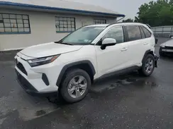 2T3RWRFV5SW284236 2025 TOYOTA RAV 4