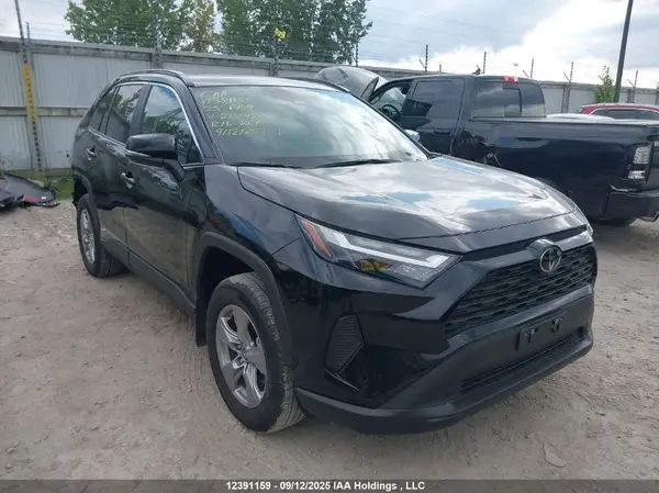2T3RWRFV5SW287492 2025 TOYOTA RAV 4 - Image 1
