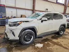 2T3RWRFV5SW294314 2025 TOYOTA RAV 4