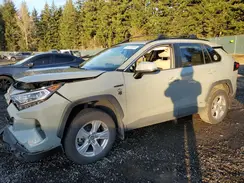 2T3RWRFV6KW005487 2019 TOYOTA RAV 4