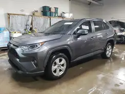 2T3RWRFV6KW016540 2019 TOYOTA RAV 4