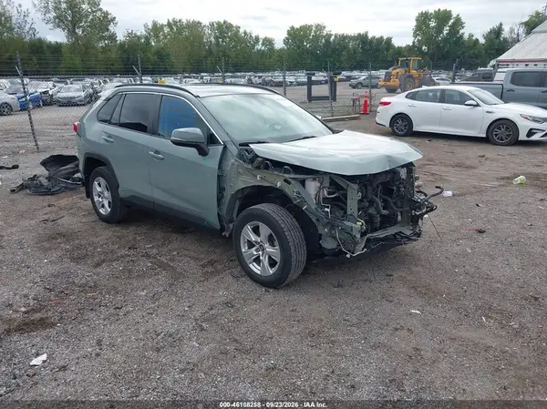 2T3RWRFV6KW029269 2019 TOYOTA RAV 4 - Image 1
