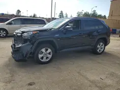 2T3RWRFV6KW032673 2019 TOYOTA RAV 4