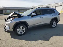 2T3RWRFV6KW041471 2019 TOYOTA RAV 4