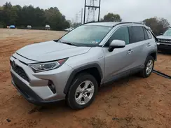 2T3RWRFV6KW046007 2019 TOYOTA RAV 4