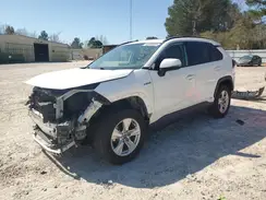 2T3RWRFV6LW053864 2020 TOYOTA RAV 4