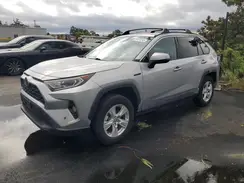 2T3RWRFV6LW058210 2020 TOYOTA RAV 4