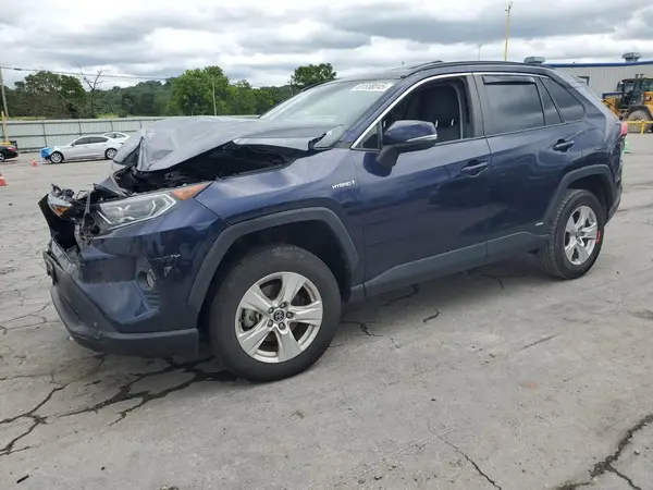 2T3RWRFV6LW064959 2020 TOYOTA RAV 4 - Image 1