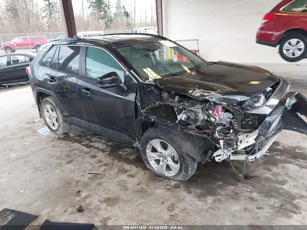 2T3RWRFV6LW066520 2020 TOYOTA RAV 4 - Image 1