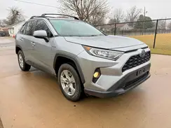 2T3RWRFV6LW077033 2020 TOYOTA RAV 4