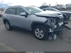 2T3RWRFV6LW079199 2020 TOYOTA RAV 4