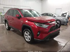 2T3RWRFV6LW081471 2020 TOYOTA RAV 4