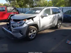 2T3RWRFV6LW082278 2020 TOYOTA RAV 4
