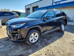 2T3RWRFV6LW086119 2020 TOYOTA RAV 4