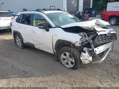 2T3RWRFV6LW087688 2020 TOYOTA RAV 4