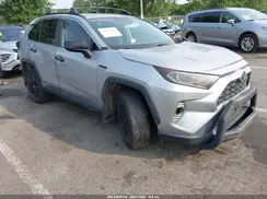 2T3RWRFV6LW089618 2020 TOYOTA RAV 4