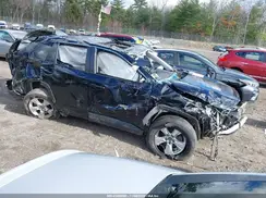 2T3RWRFV6LW091160 2020 TOYOTA RAV 4