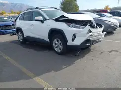2T3RWRFV6LW091949 2020 TOYOTA RAV 4