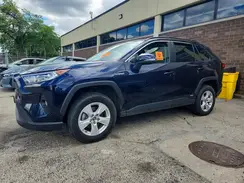 2T3RWRFV6LW092258 2020 TOYOTA RAV 4
