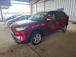 2T3RWRFV6LW095788 2020 TOYOTA RAV 4