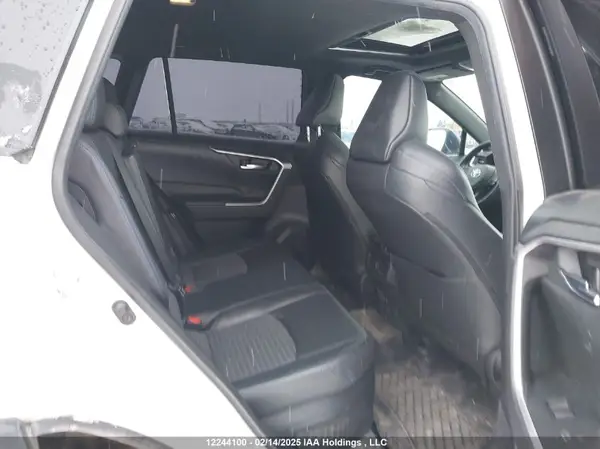 2T3RWRFV6LW098450 2020 TOYOTA RAV 4 - Image 8