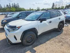 2T3RWRFV6MW102868 2021 TOYOTA RAV 4