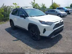 2T3RWRFV6MW106676 2021 TOYOTA RAV 4