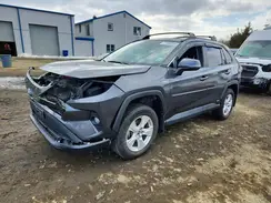 2T3RWRFV6MW112039 2021 TOYOTA RAV 4