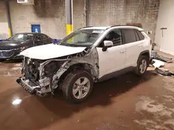 2T3RWRFV6MW112901 2021 TOYOTA RAV 4
