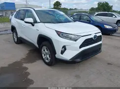 2T3RWRFV6MW114082 2021 TOYOTA RAV 4