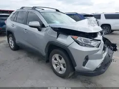 2T3RWRFV6MW114308 2021 TOYOTA RAV 4
