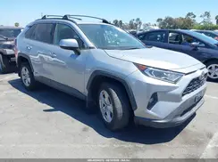 2T3RWRFV6MW115748 2021 TOYOTA RAV 4