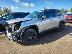 2T3RWRFV6MW116690 2021 TOYOTA RAV 4
