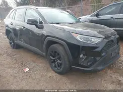 2T3RWRFV6MW118553 2021 TOYOTA RAV 4