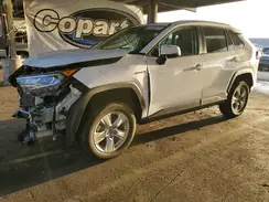 2T3RWRFV6MW118939 2021 TOYOTA RAV 4