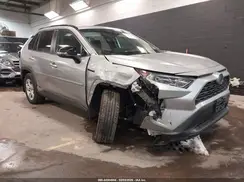 2T3RWRFV6MW119699 2021 TOYOTA RAV 4