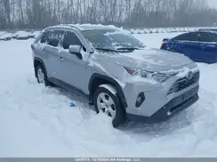 2T3RWRFV6MW119945 2021 TOYOTA RAV 4