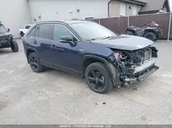 2T3RWRFV6MW119962 2021 TOYOTA RAV 4