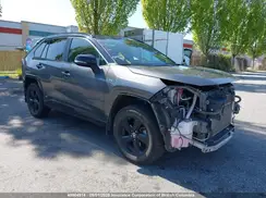 2T3RWRFV6MW120707 2021 TOYOTA RAV 4