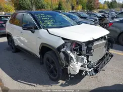 2T3RWRFV6MW124479 2021 TOYOTA RAV 4