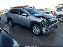 2T3RWRFV6MW126104 2021 TOYOTA RAV 4