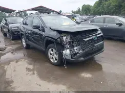 2T3RWRFV6MW127401 2021 TOYOTA RAV 4