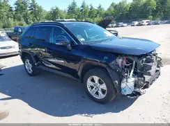 2T3RWRFV6MW128046 2021 TOYOTA RAV 4