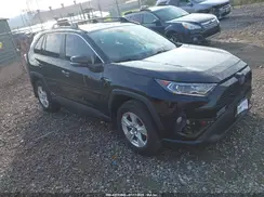 2T3RWRFV6MW128094 2021 TOYOTA RAV 4