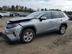 2T3RWRFV6MW128516 2021 TOYOTA RAV 4