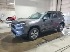 2T3RWRFV6NW129540 2022 TOYOTA RAV 4