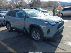 2T3RWRFV6NW130395 2022 TOYOTA RAV 4