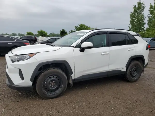 2T3RWRFV6PW165165 2023 TOYOTA RAV 4 - Image 1