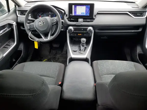 2T3RWRFV6PW165165 2023 TOYOTA RAV 4 - Image 8