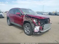 2T3RWRFV6PW167238 2023 TOYOTA RAV 4